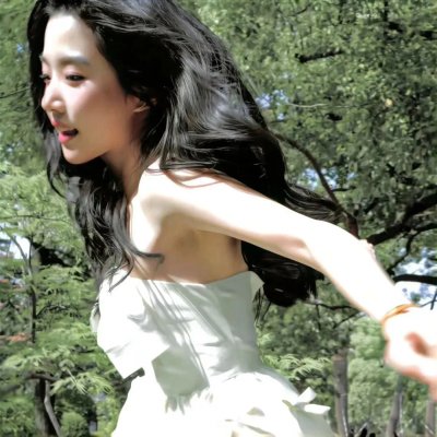 元洲街王后